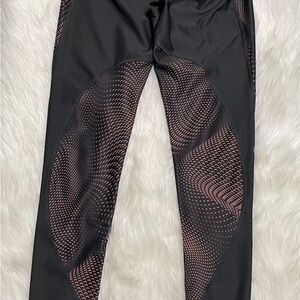 Nike DRI-FIT leggings size XS worn twice in excellent condition.